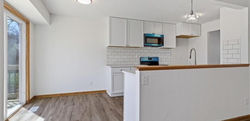 7829 N Garfield Avenue, Kansas City, MO 64118