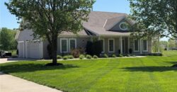 14909 Orval Lane, Liberty, MO 64068