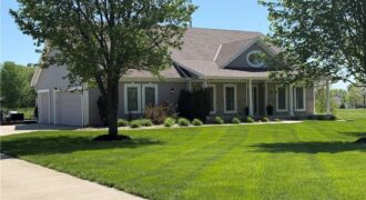 14909 Orval Lane, Liberty, MO 64068