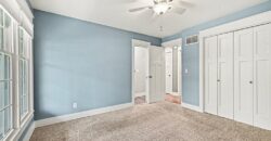 424 Brookside Avenue, Liberty, MO 64060