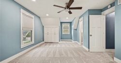 424 Brookside Avenue, Liberty, MO 64060