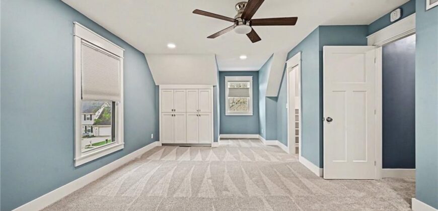 424 Brookside Avenue, Liberty, MO 64060