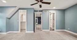 424 Brookside Avenue, Liberty, MO 64060