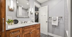 424 Brookside Avenue, Liberty, MO 64060