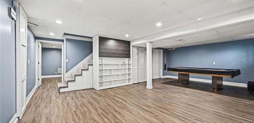 424 Brookside Avenue, Liberty, MO 64060