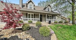 424 Brookside Avenue, Liberty, MO 64060
