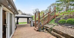 424 Brookside Avenue, Liberty, MO 64060