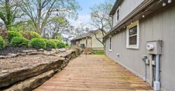 424 Brookside Avenue, Liberty, MO 64060