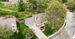 424 Brookside Avenue, Liberty, MO 64060