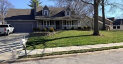 424 Brookside Avenue, Liberty, MO 64060