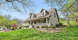 424 Brookside Avenue, Liberty, MO 64060