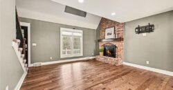 424 Brookside Avenue, Liberty, MO 64060