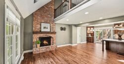 424 Brookside Avenue, Liberty, MO 64060