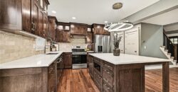 424 Brookside Avenue, Liberty, MO 64060