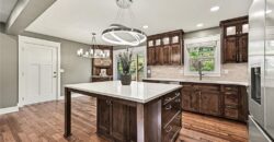 424 Brookside Avenue, Liberty, MO 64060