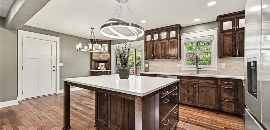 424 Brookside Avenue, Liberty, MO 64060