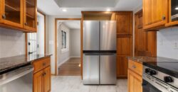 5707 N Robinhood Lane, Kansas City, MO 64151