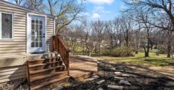 5707 N Robinhood Lane, Kansas City, MO 64151