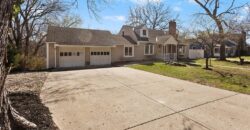 5707 N Robinhood Lane, Kansas City, MO 64151