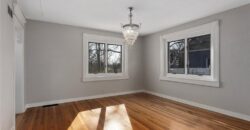 5707 N Robinhood Lane, Kansas City, MO 64151