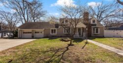 5707 N Robinhood Lane, Kansas City, MO 64151