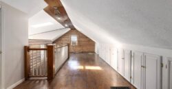 5707 N Robinhood Lane, Kansas City, MO 64151