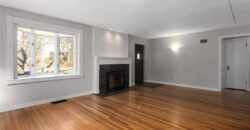 5707 N Robinhood Lane, Kansas City, MO 64151