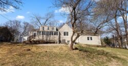 5707 N Robinhood Lane, Kansas City, MO 64151