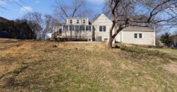 5707 N Robinhood Lane, Kansas City, MO 64151