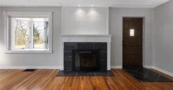 5707 N Robinhood Lane, Kansas City, MO 64151