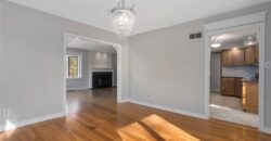 5707 N Robinhood Lane, Kansas City, MO 64151