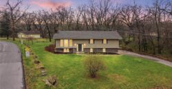 3601 56th Street, Kansas City, MO 64151