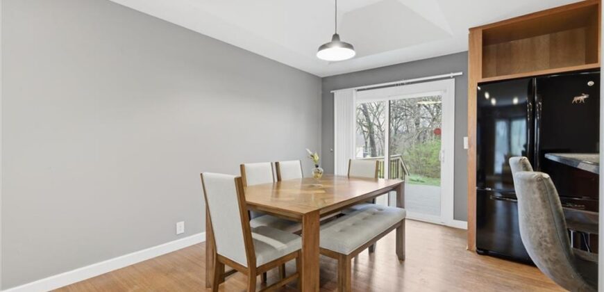 3601 56th Street, Kansas City, MO 64151