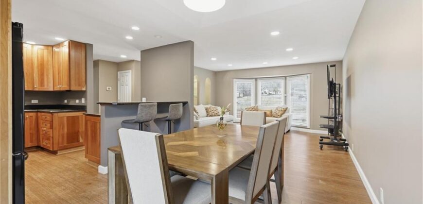 3601 56th Street, Kansas City, MO 64151