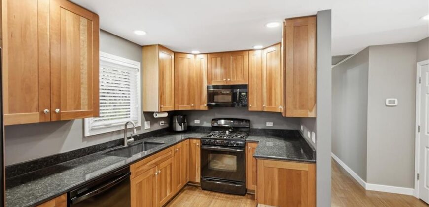 3601 56th Street, Kansas City, MO 64151