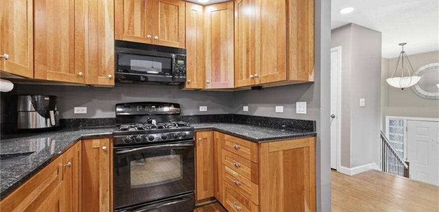 3601 56th Street, Kansas City, MO 64151