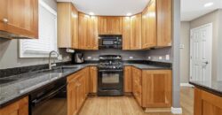 3601 56th Street, Kansas City, MO 64151