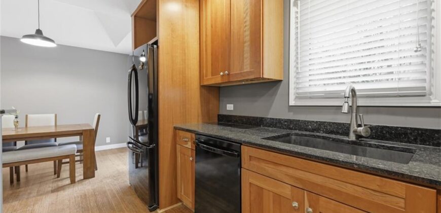 3601 56th Street, Kansas City, MO 64151