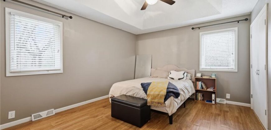 3601 56th Street, Kansas City, MO 64151