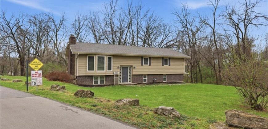 3601 56th Street, Kansas City, MO 64151