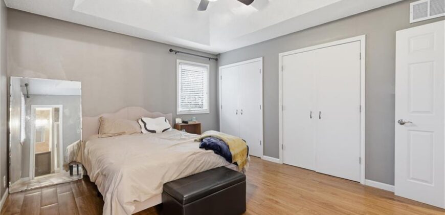 3601 56th Street, Kansas City, MO 64151