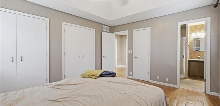 3601 56th Street, Kansas City, MO 64151