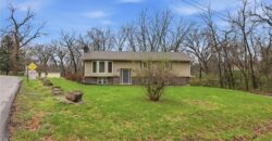 3601 56th Street, Kansas City, MO 64151