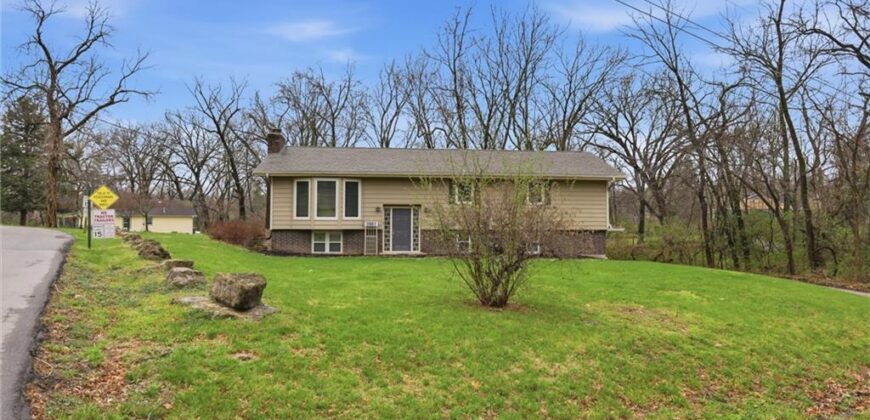 3601 56th Street, Kansas City, MO 64151