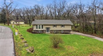 3601 56th Street, Kansas City, MO 64151