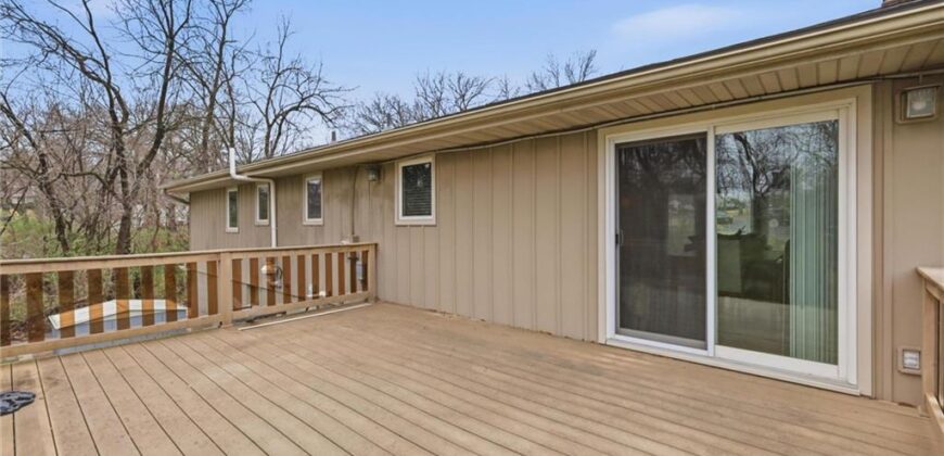 3601 56th Street, Kansas City, MO 64151