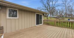 3601 56th Street, Kansas City, MO 64151