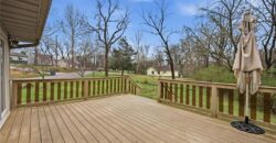 3601 56th Street, Kansas City, MO 64151