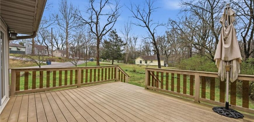 3601 56th Street, Kansas City, MO 64151