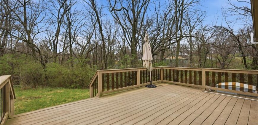 3601 56th Street, Kansas City, MO 64151